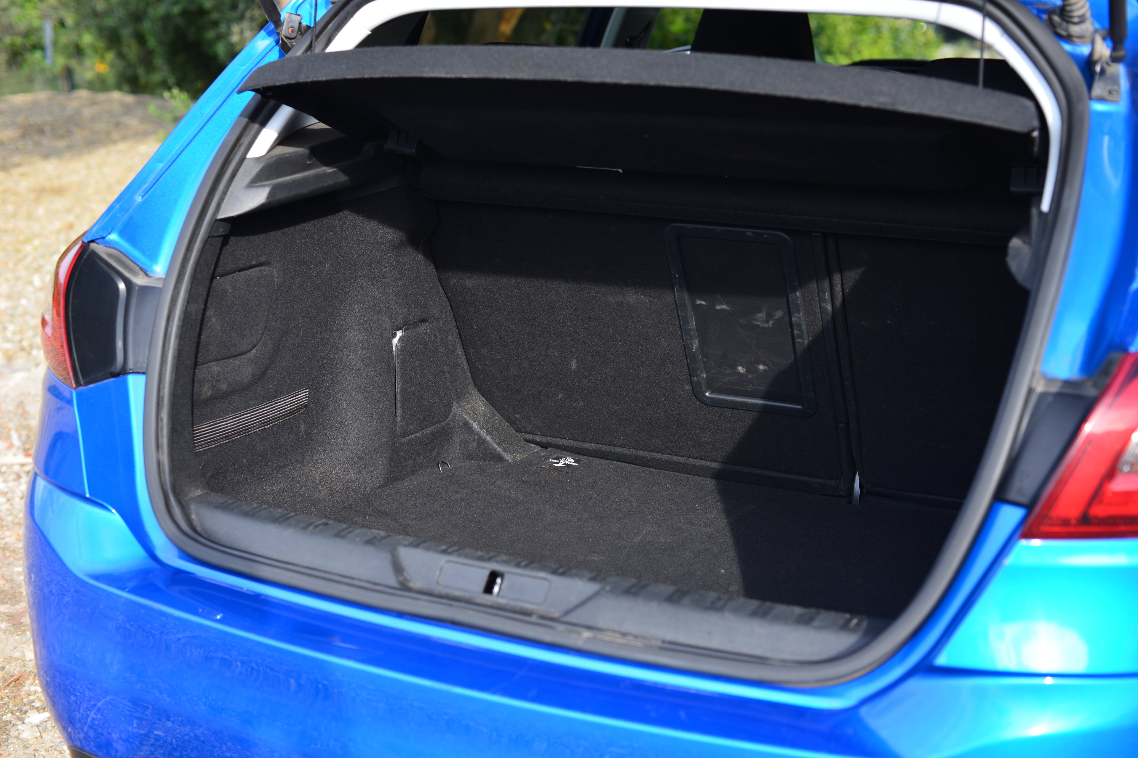 Peugeot 308 1.5 bluehdi Allure Pack s