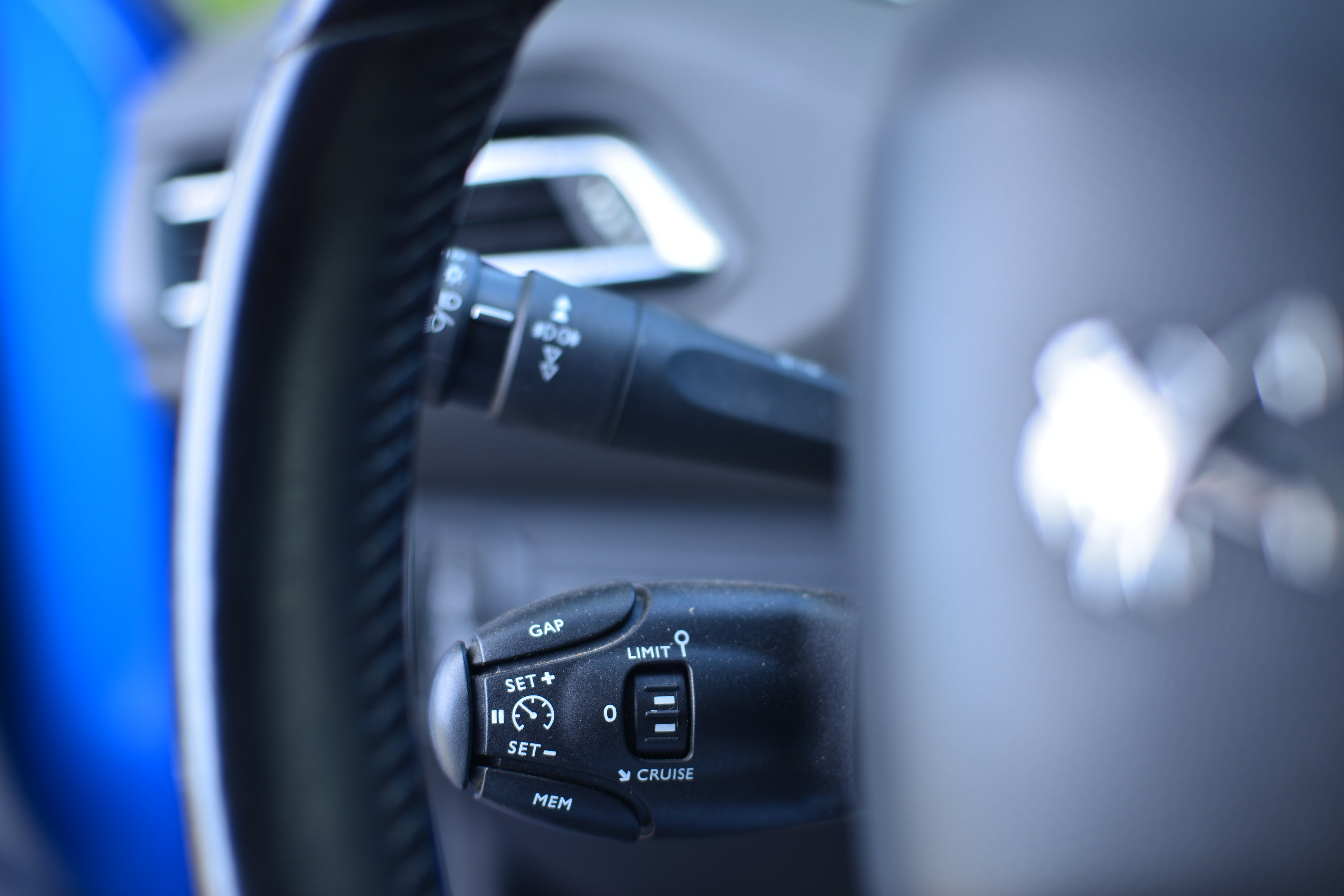 Peugeot 308 1.5 bluehdi Allure Pack s