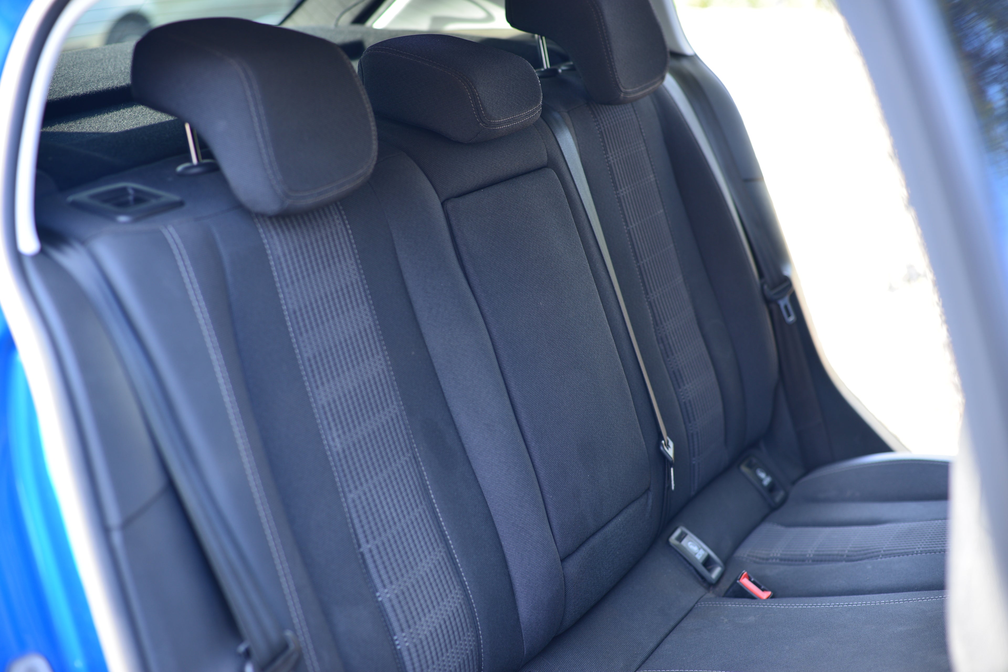 Peugeot 308 1.5 bluehdi Allure Pack s