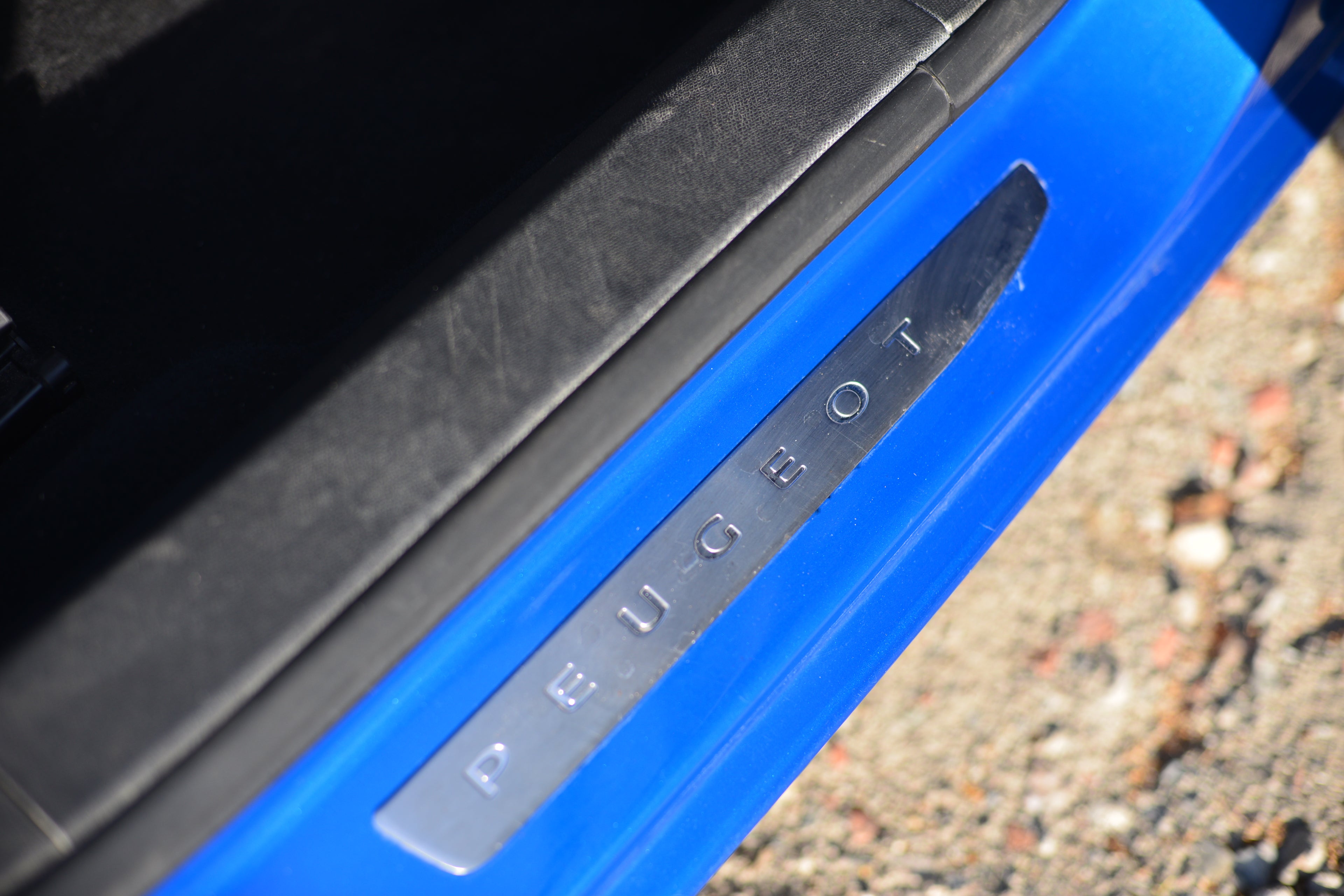 Peugeot 308 1.5 bluehdi Allure Pack s