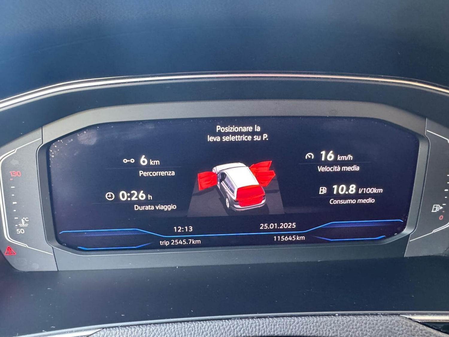 Volkswagen Passat Variant 2.0 TDI