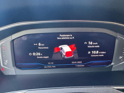 Volkswagen Passat Variant 2.0 TDI