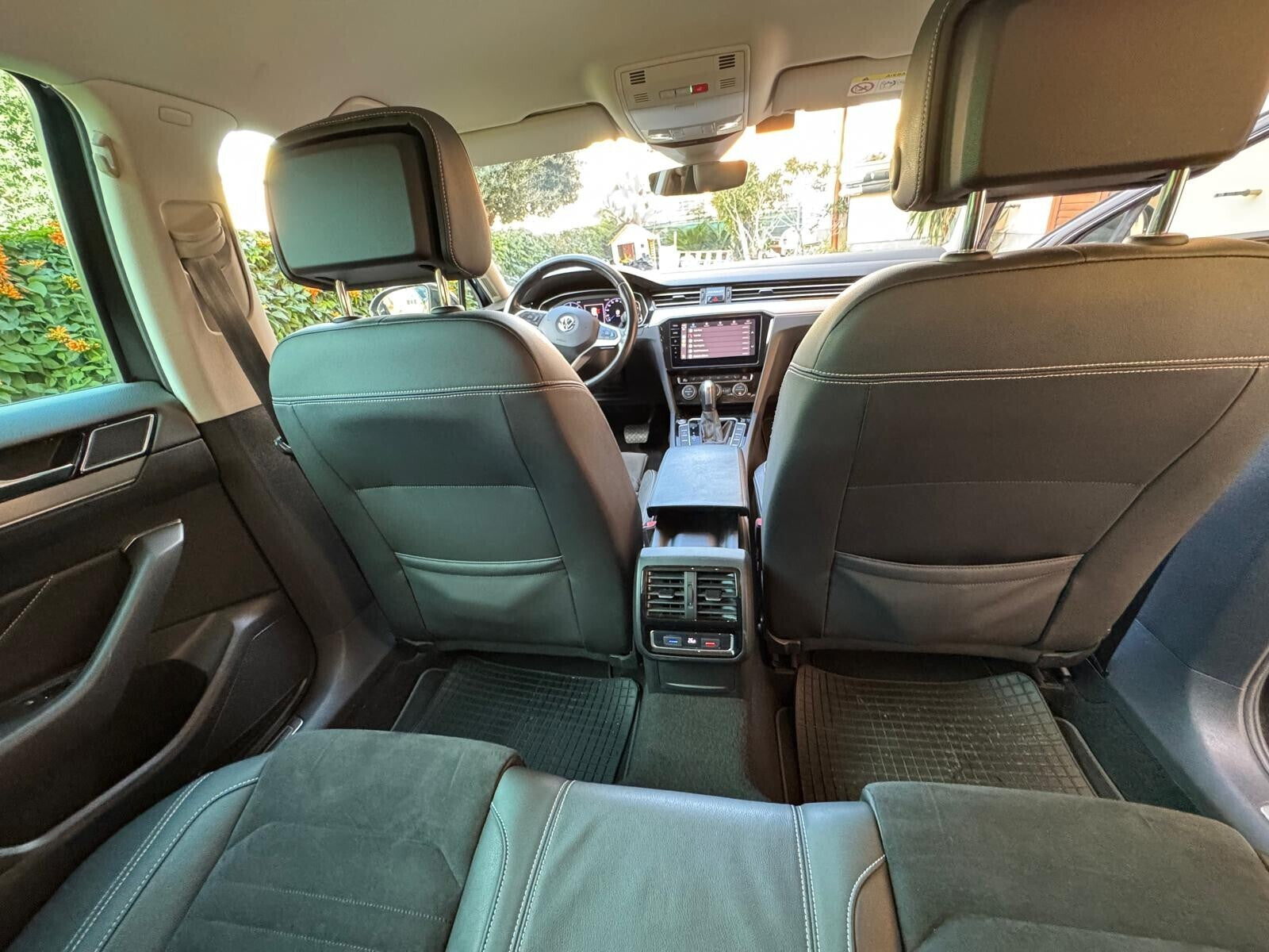 Volkswagen Passat Variant 2.0 TDI