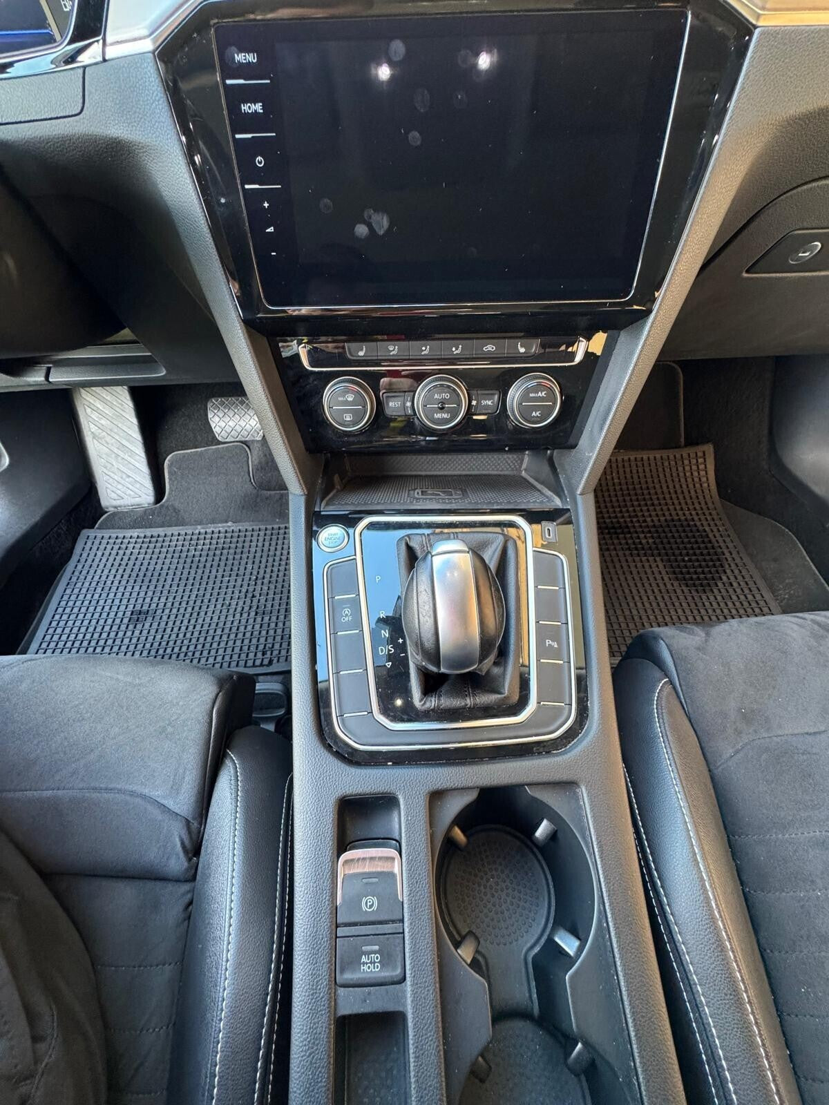Volkswagen Passat Variant 2.0 TDI