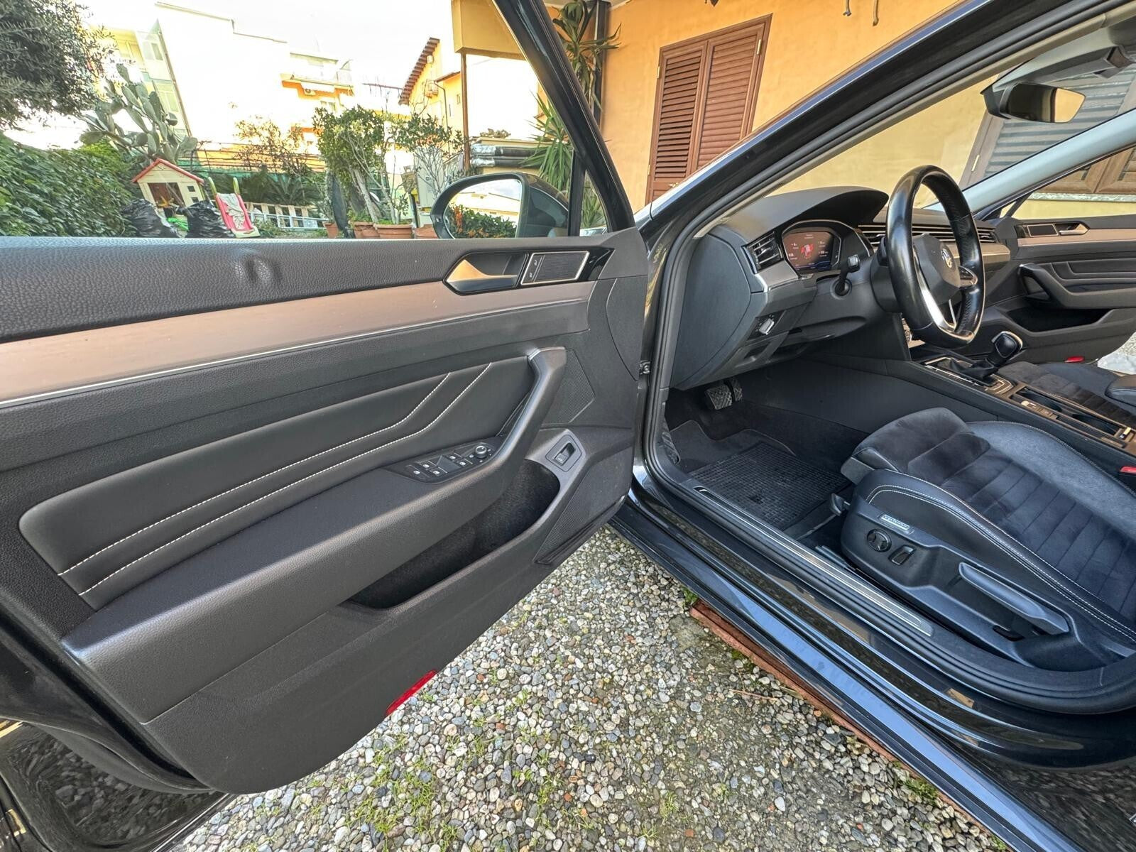 Volkswagen Passat Variant 2.0 TDI