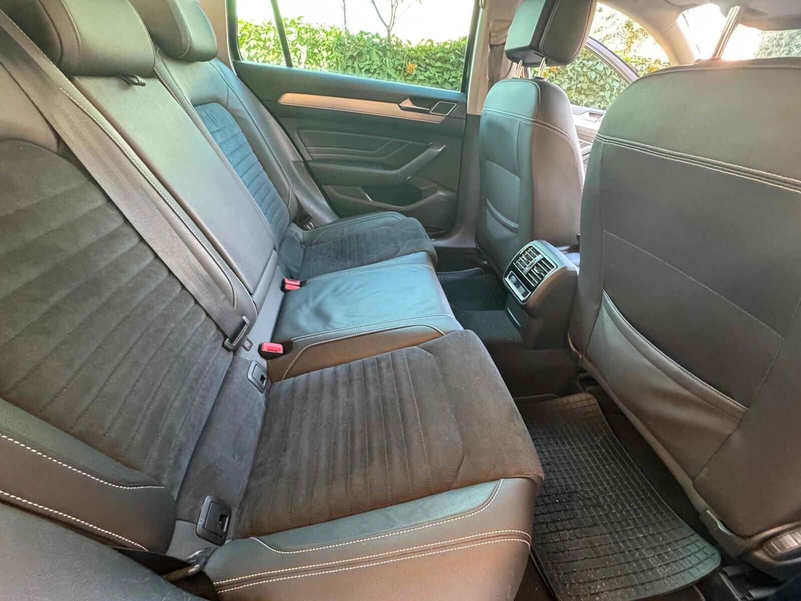Volkswagen Passat Variant 2.0 TDI