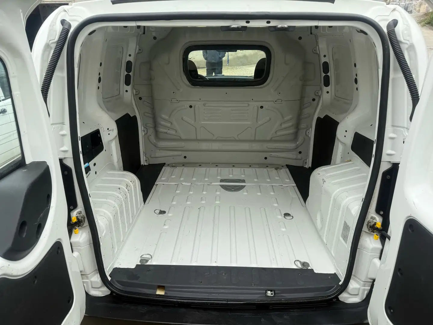 Fiat Fiorino 1.3 MJT