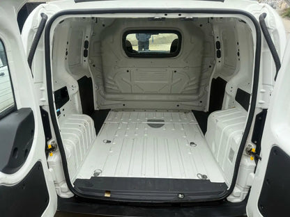 Fiat Fiorino 1.3 MJT