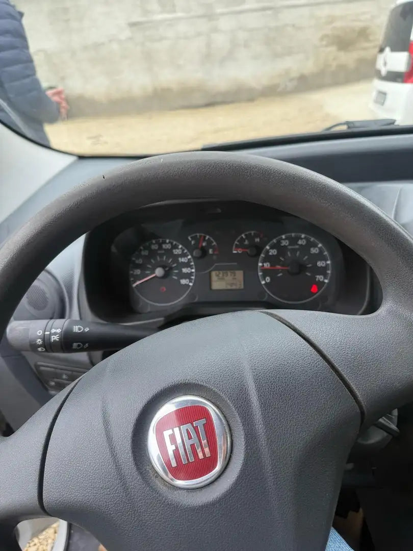 Fiat Fiorino 1.3 MJT