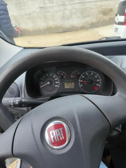 Fiat Fiorino 1.3 MJT