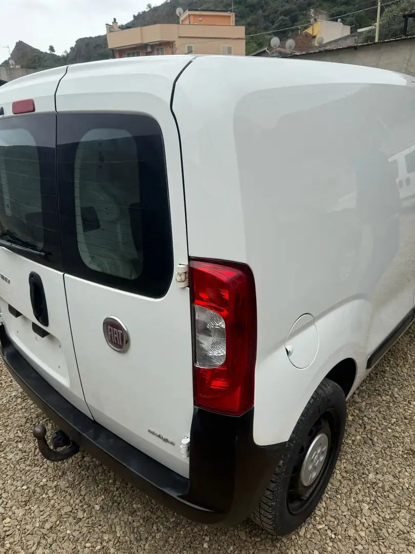 Fiat Fiorino 1.3 MJT