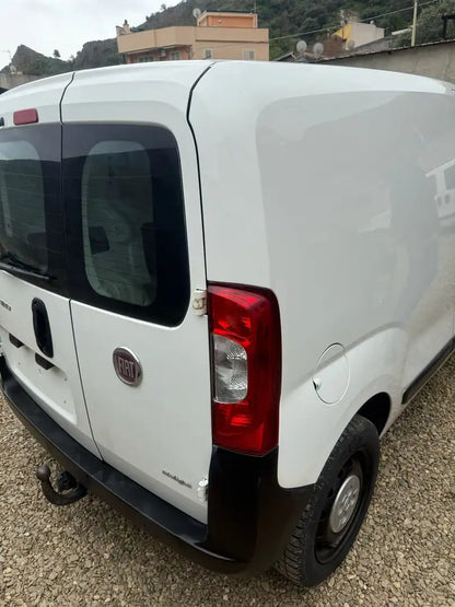 Fiat Fiorino 1.3 MJT