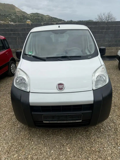 Fiat Fiorino 1.3 MJT