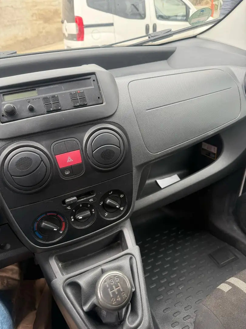 Fiat Fiorino 1.3 MJT
