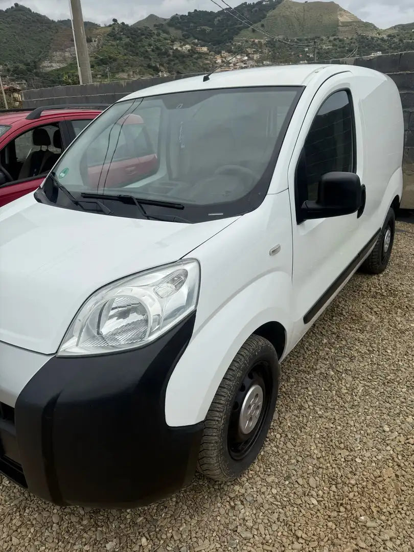 Fiat Fiorino 1.3 MJT