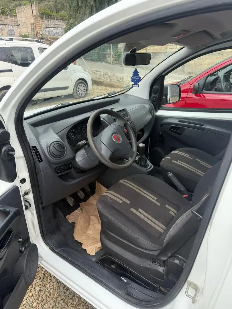 Fiat Fiorino 1.3 MJT