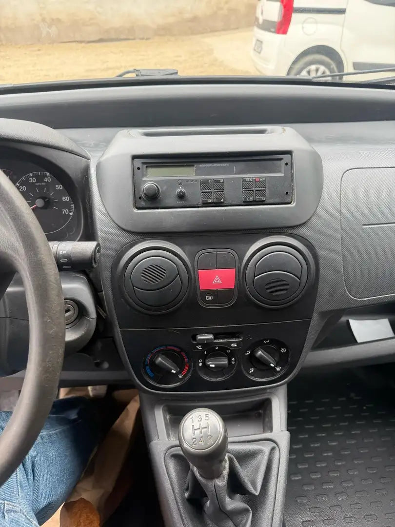 Fiat Fiorino 1.3 MJT