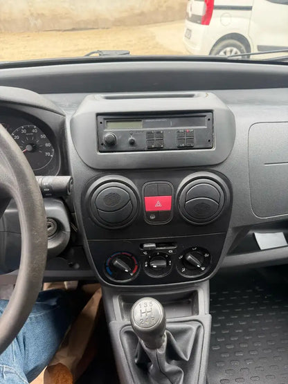 Fiat Fiorino 1.3 MJT
