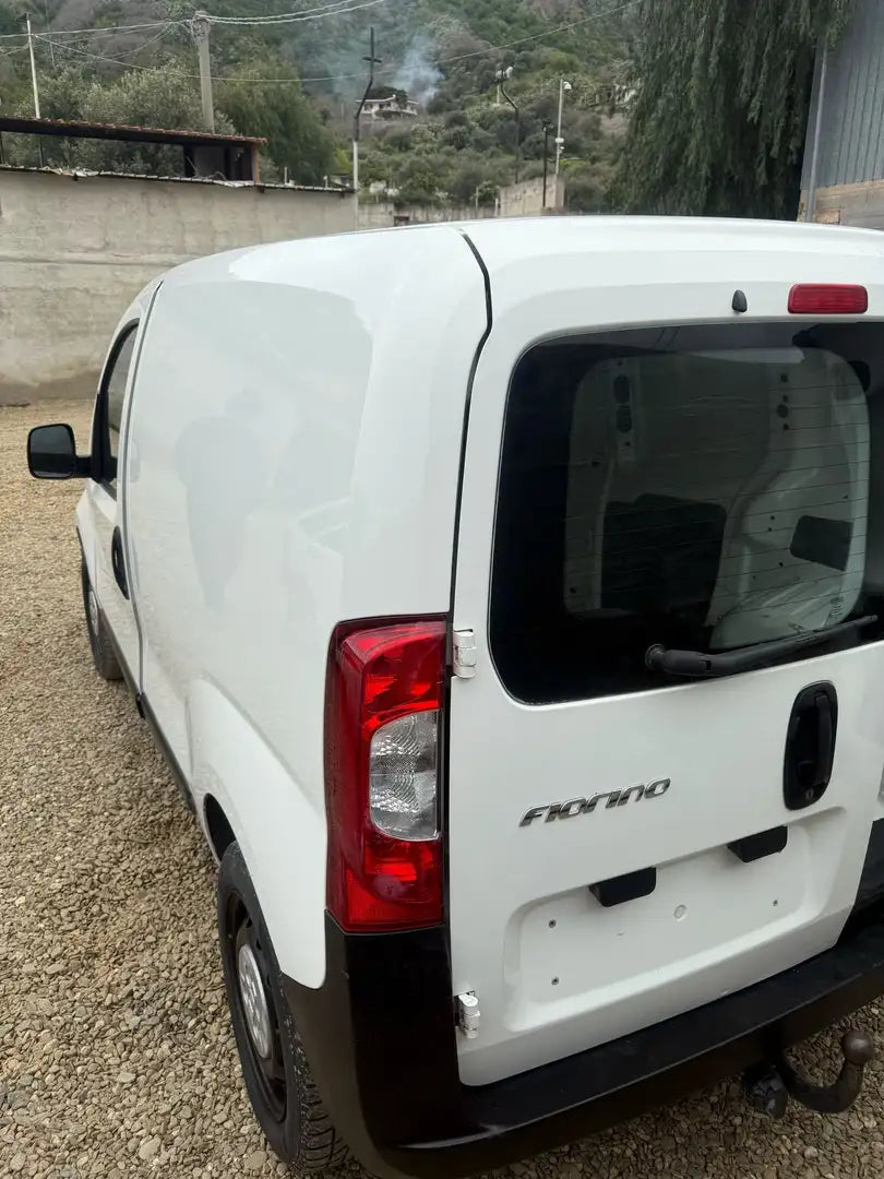 Fiat Fiorino 1.3 MJT