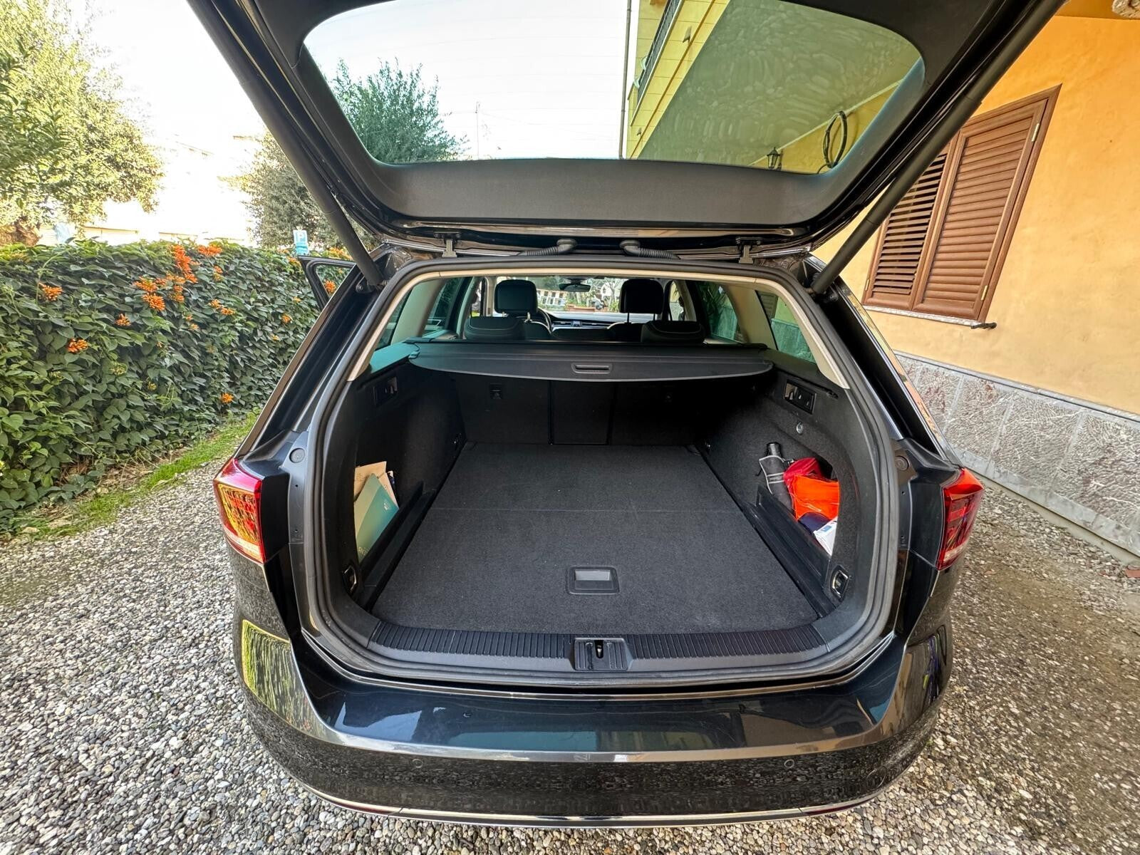 Volkswagen Passat Variant 2.0 TDI