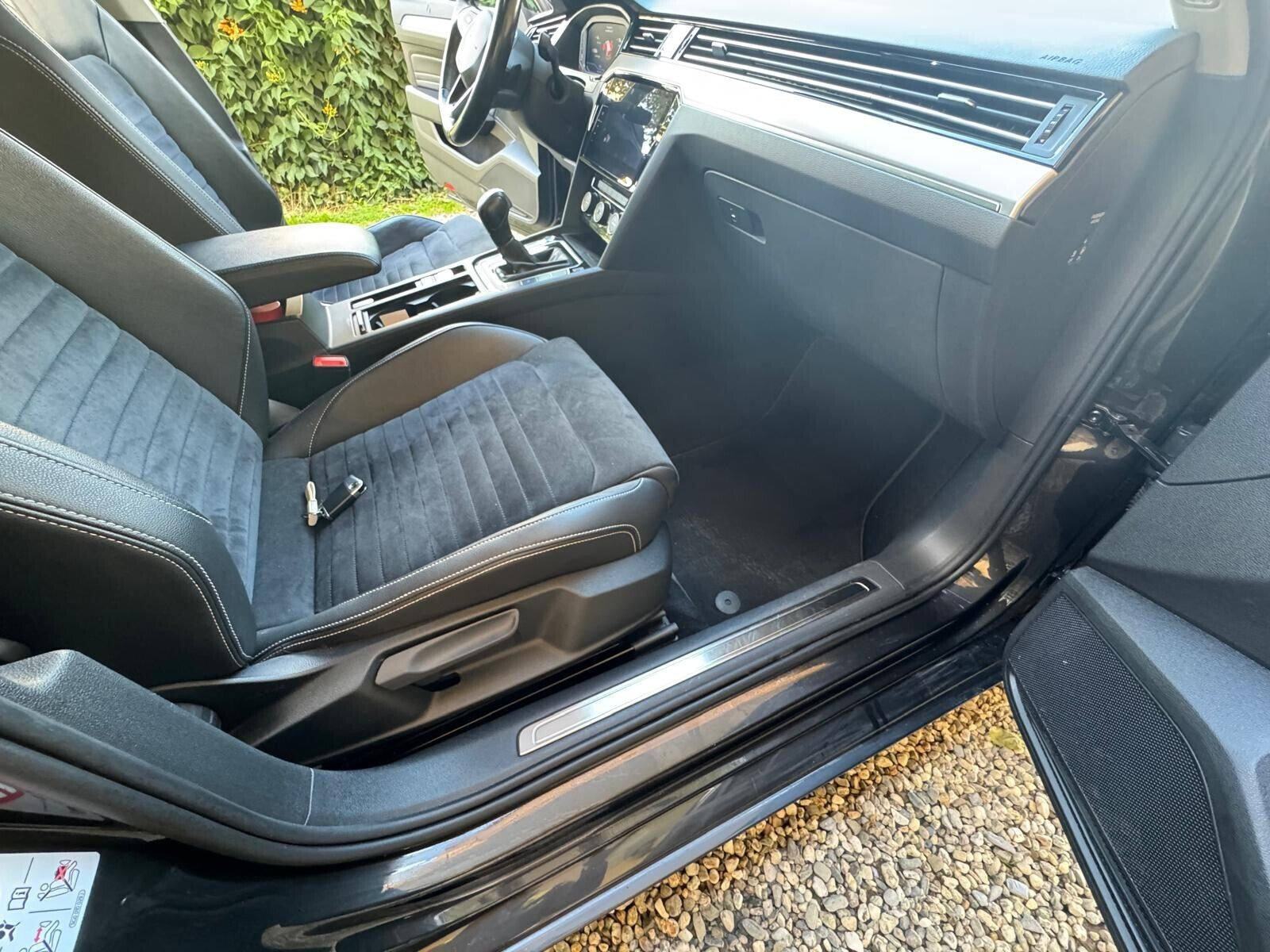 Volkswagen Passat Variant 2.0 TDI
