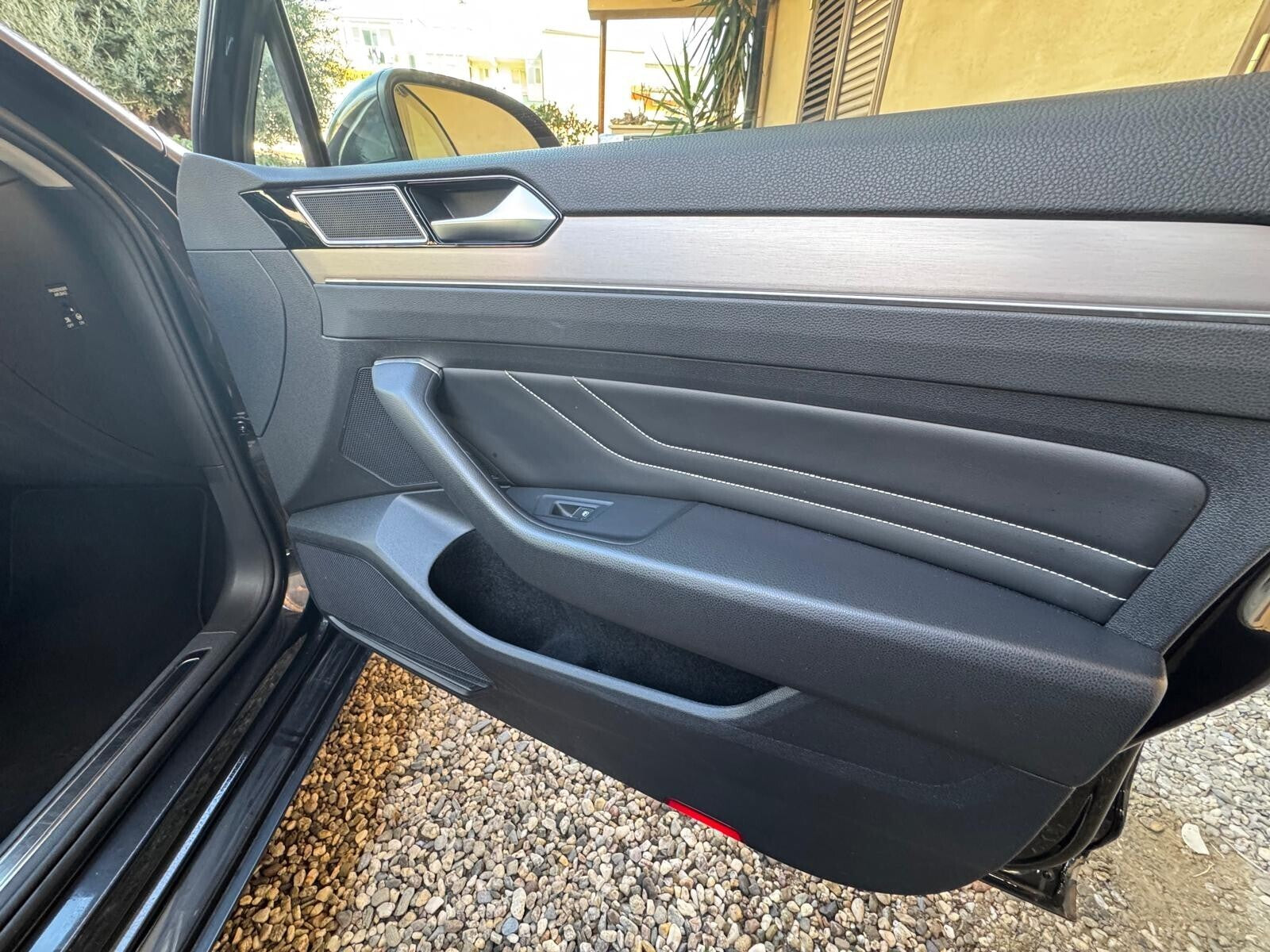Volkswagen Passat Variant 2.0 TDI