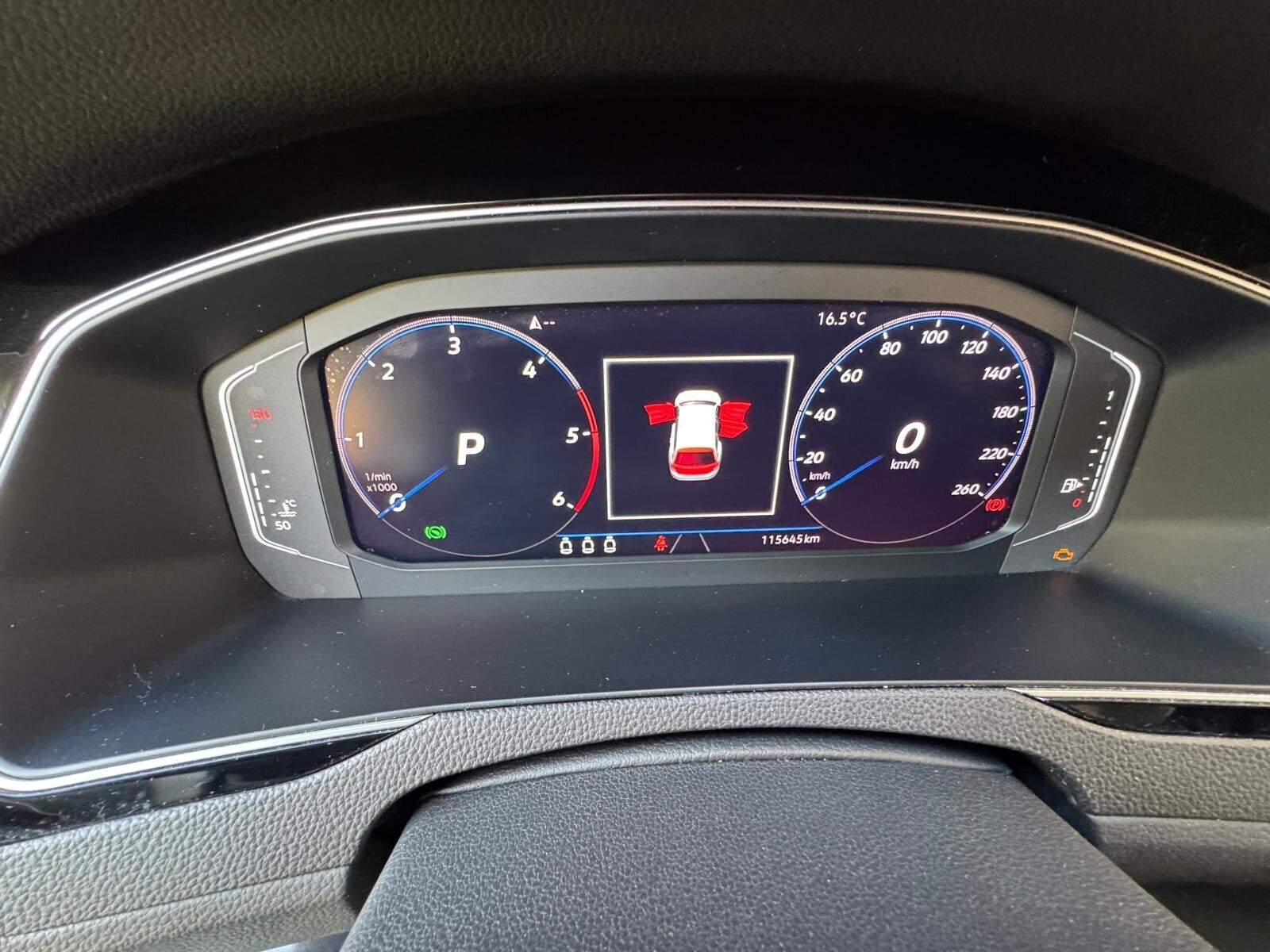 Volkswagen Passat Variant 2.0 TDI