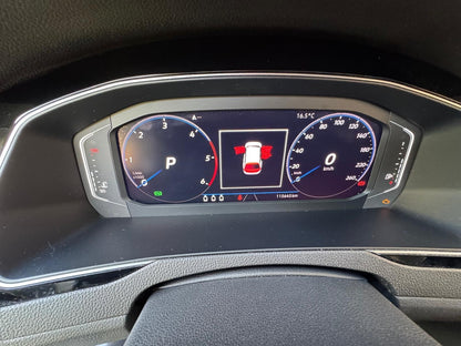 Volkswagen Passat Variant 2.0 TDI