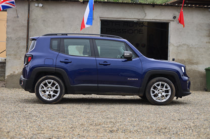 Jeep Renegade 1.6 MJT