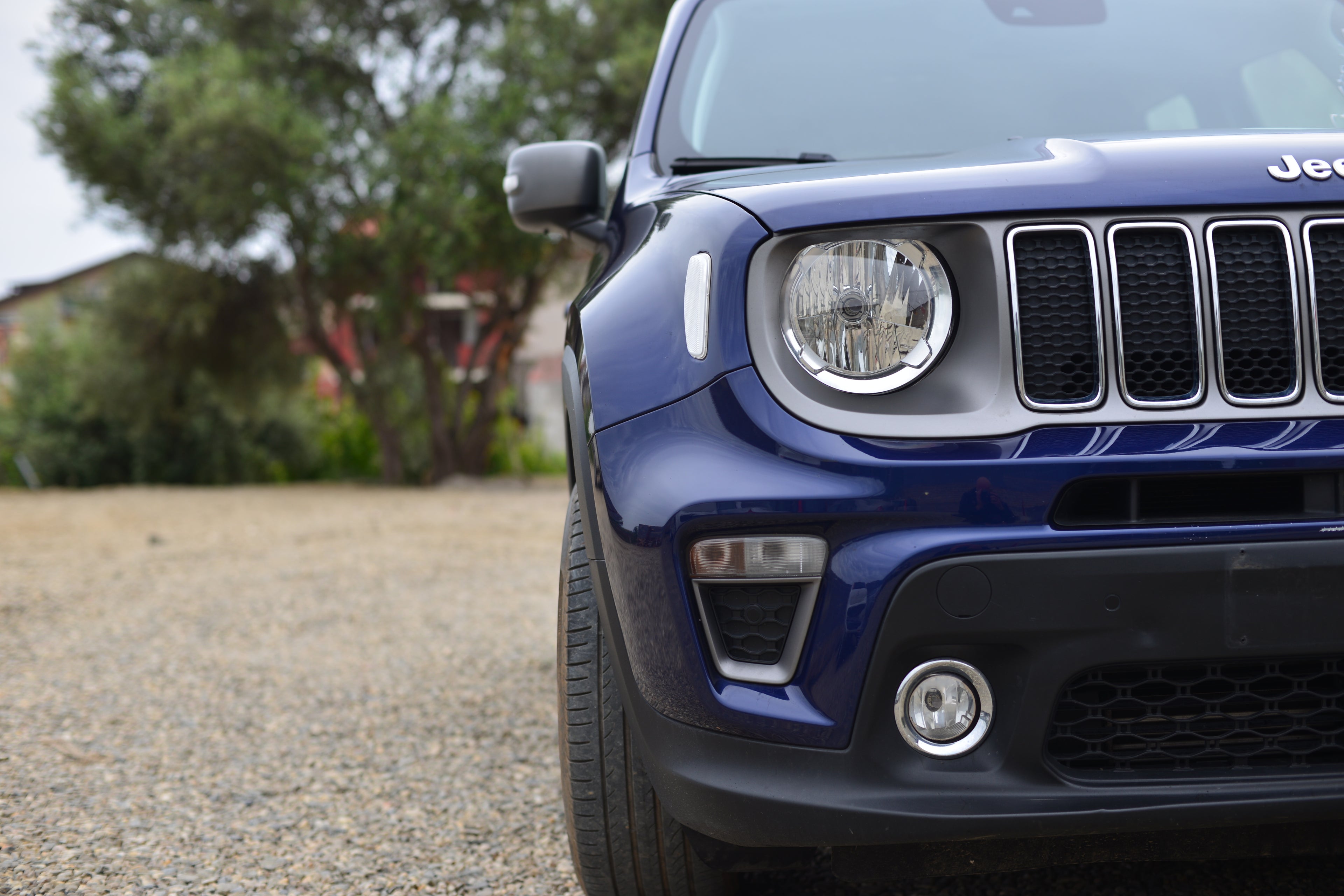 Jeep Renegade 1.6 MJT