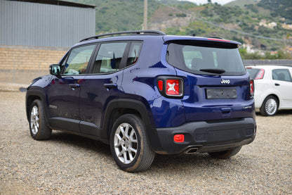 Jeep Renegade 1.6 MJT
