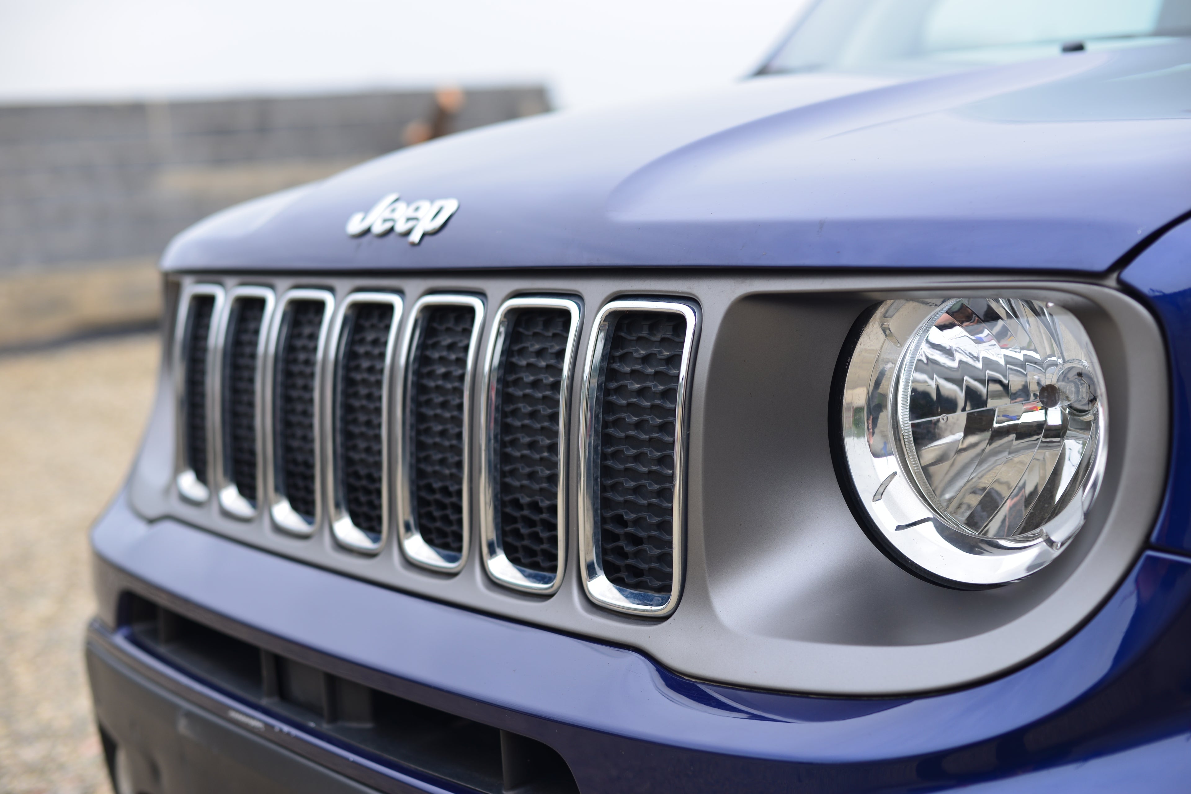 Jeep Renegade 1.6 MJT