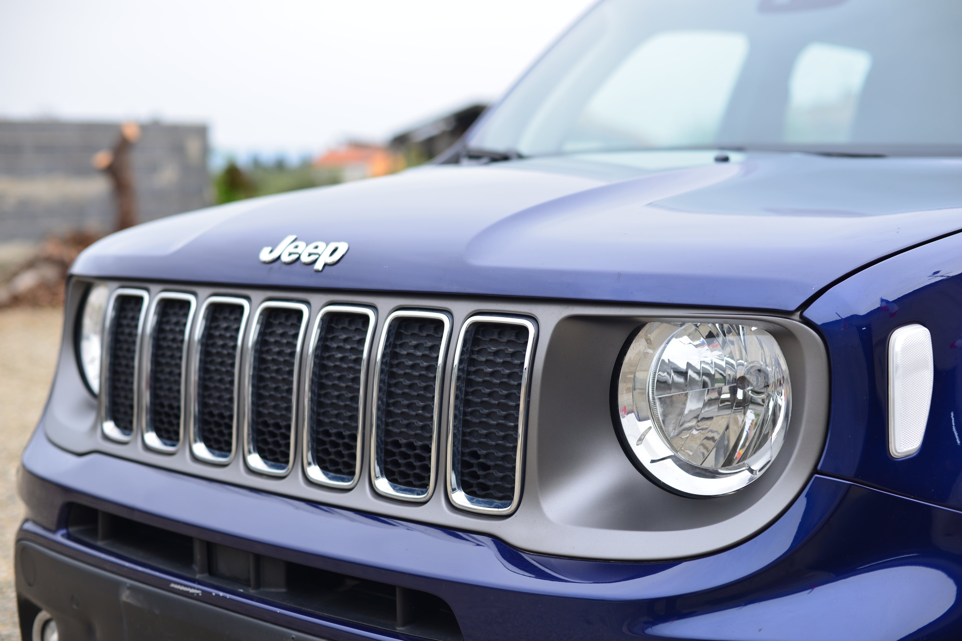 Jeep Renegade 1.6 MJT