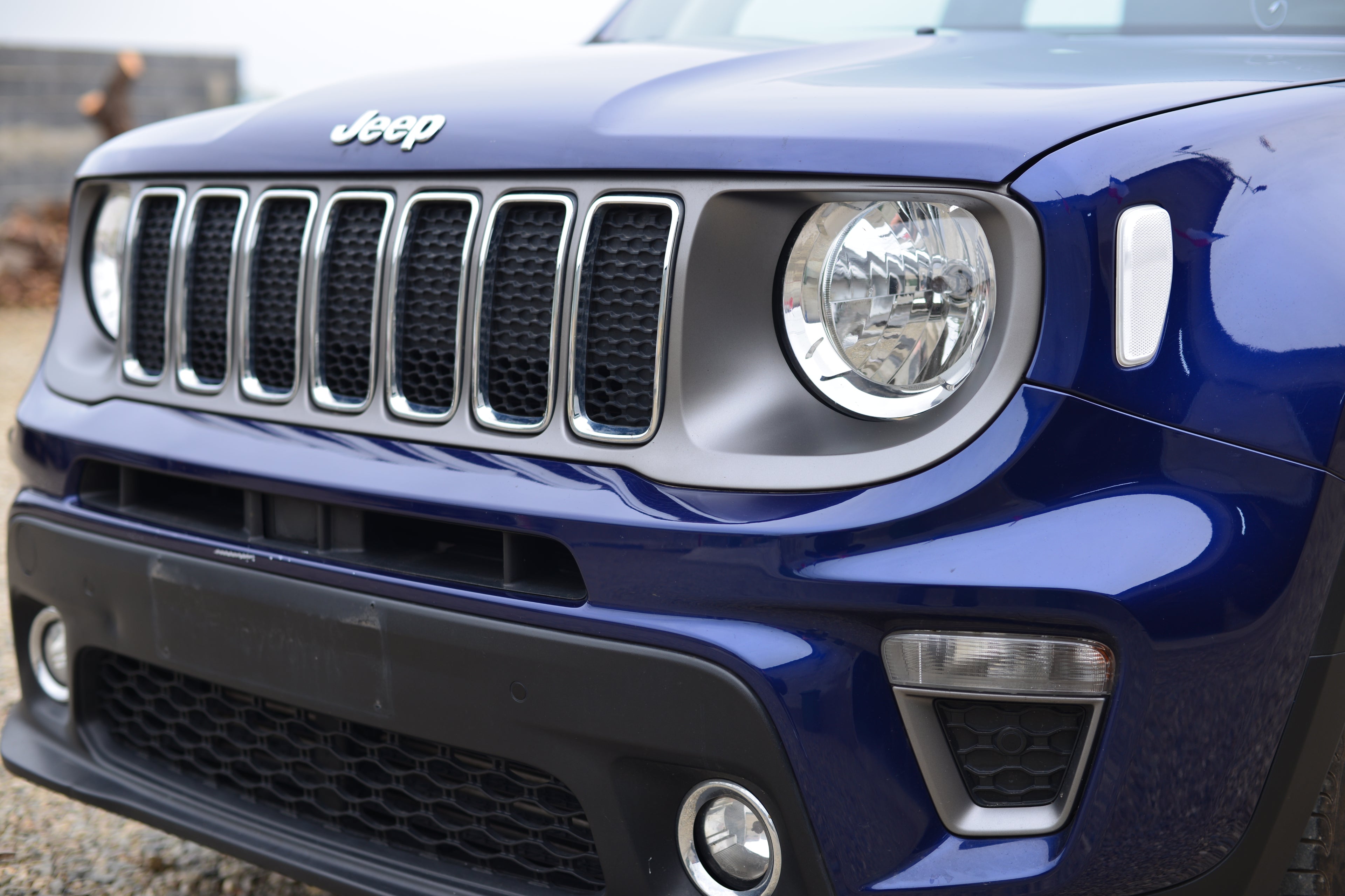 Jeep Renegade 1.6 MJT