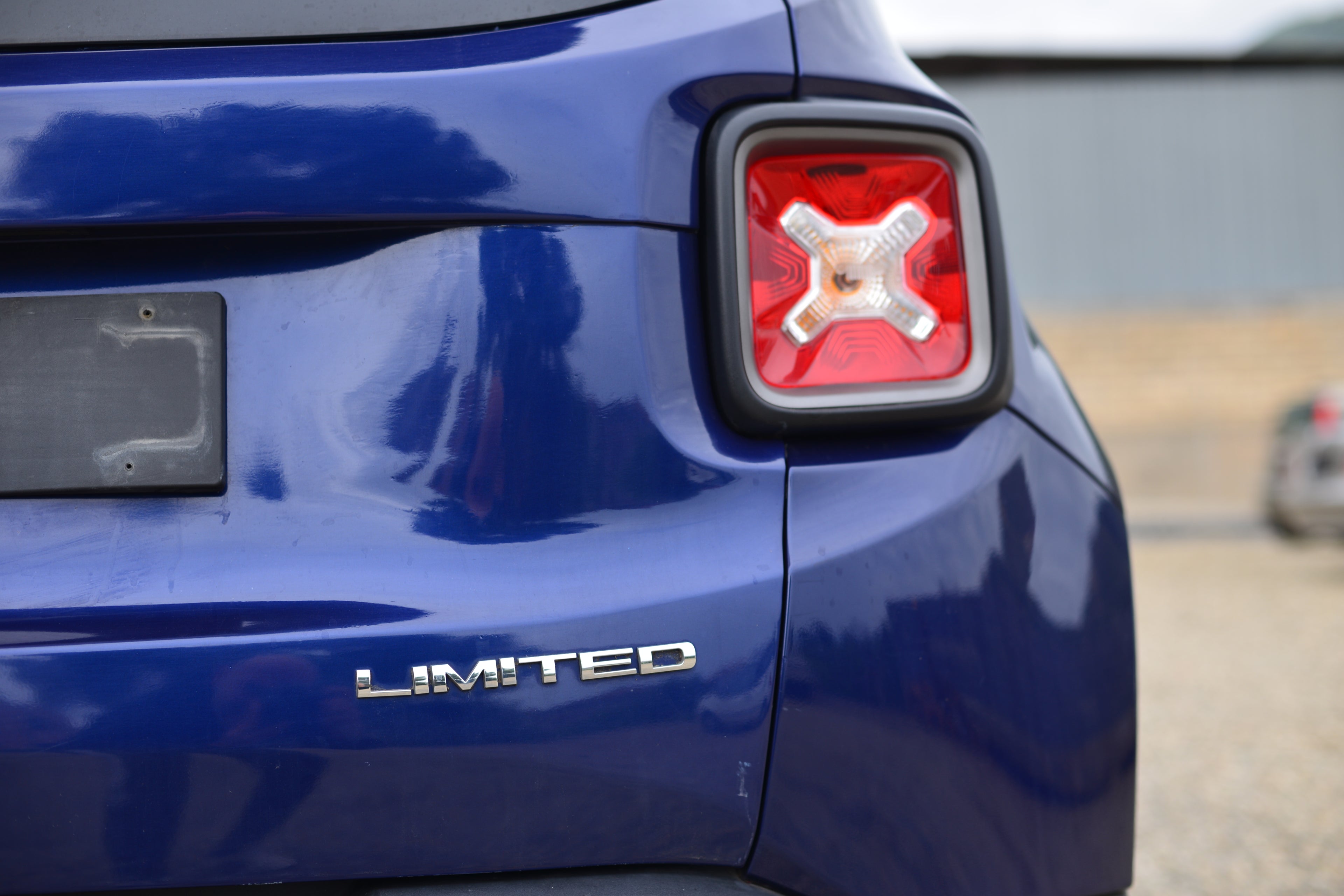 Jeep Renegade 1.6 MJT