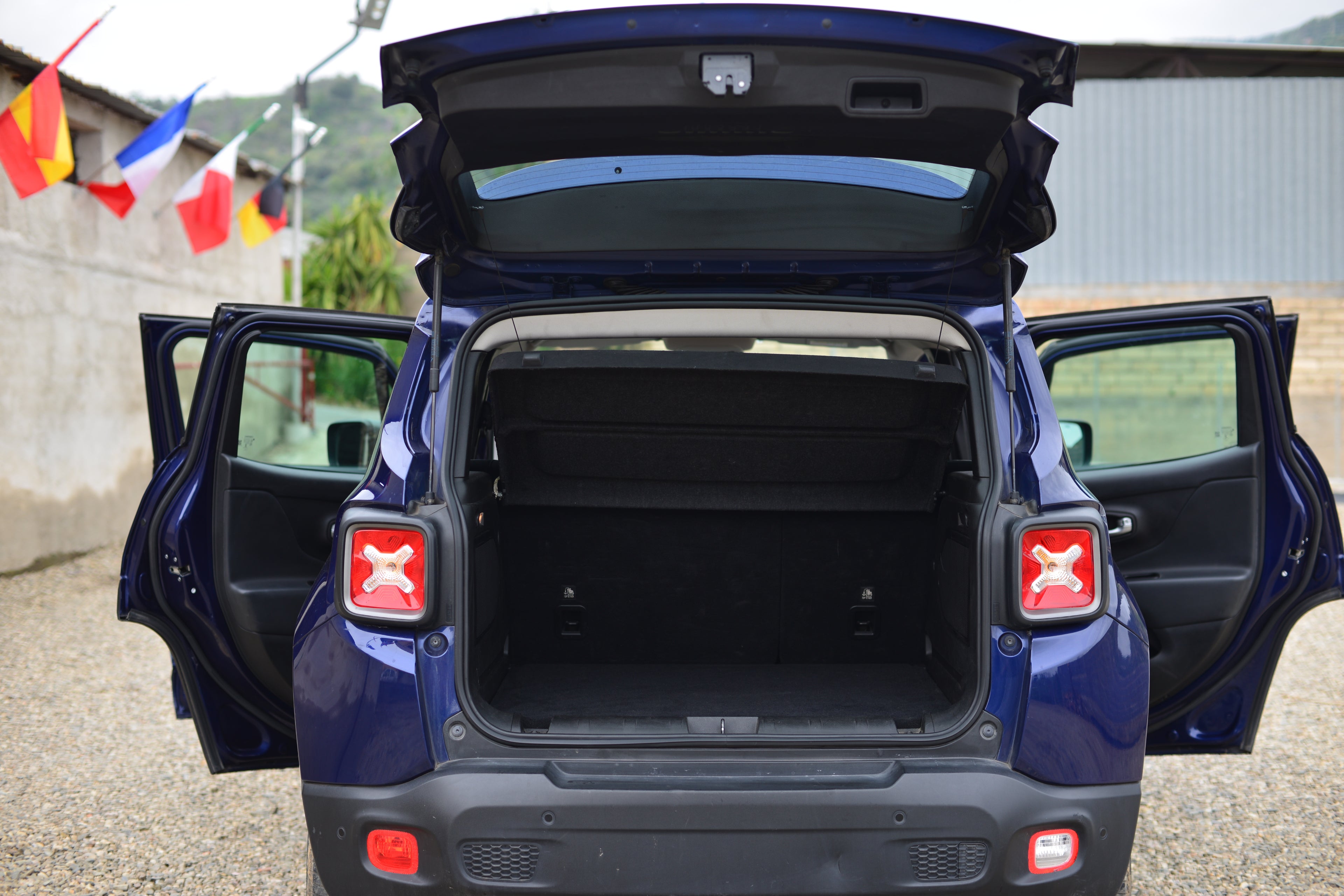 Jeep Renegade 1.6 MJT