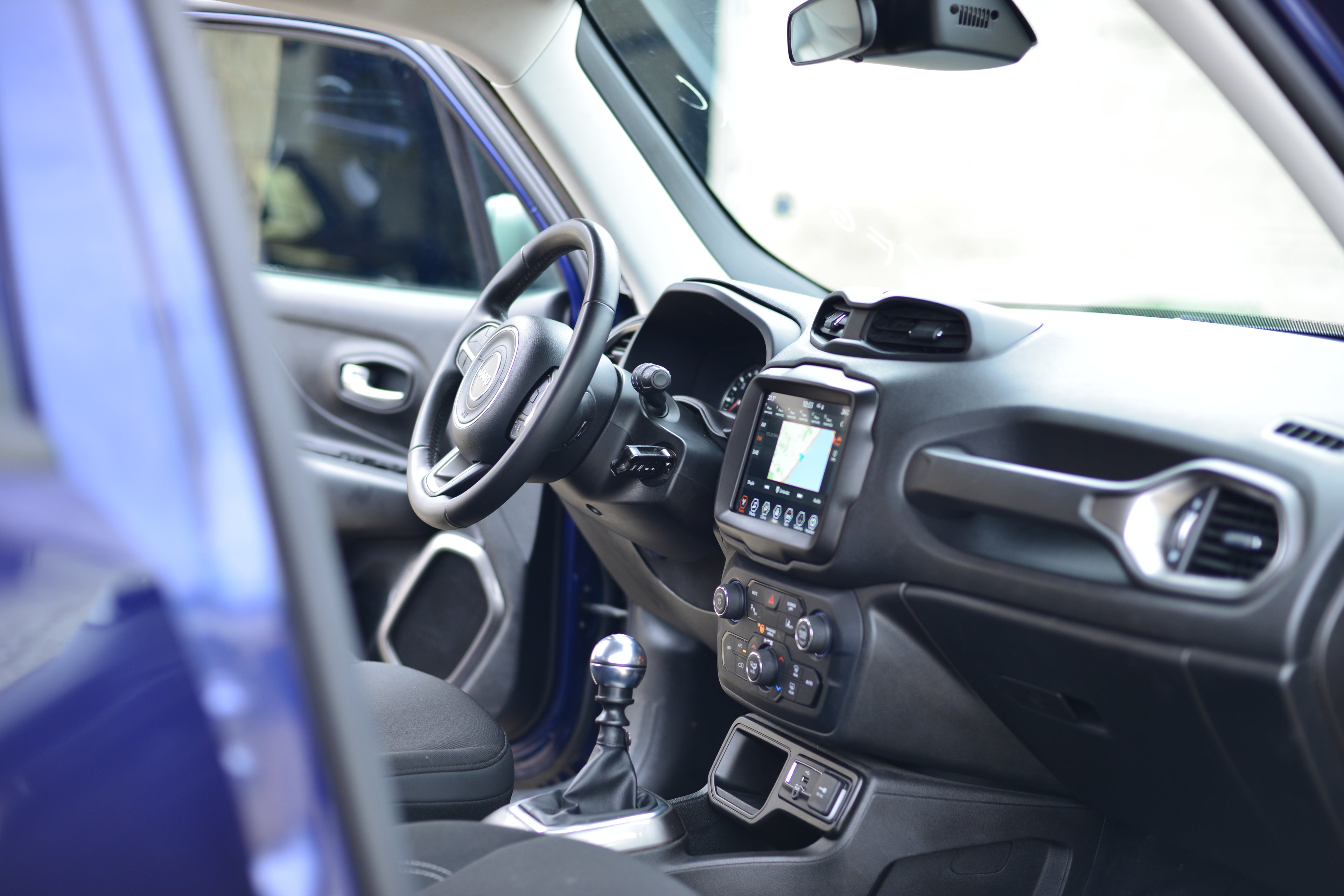Jeep Renegade 1.6 MJT