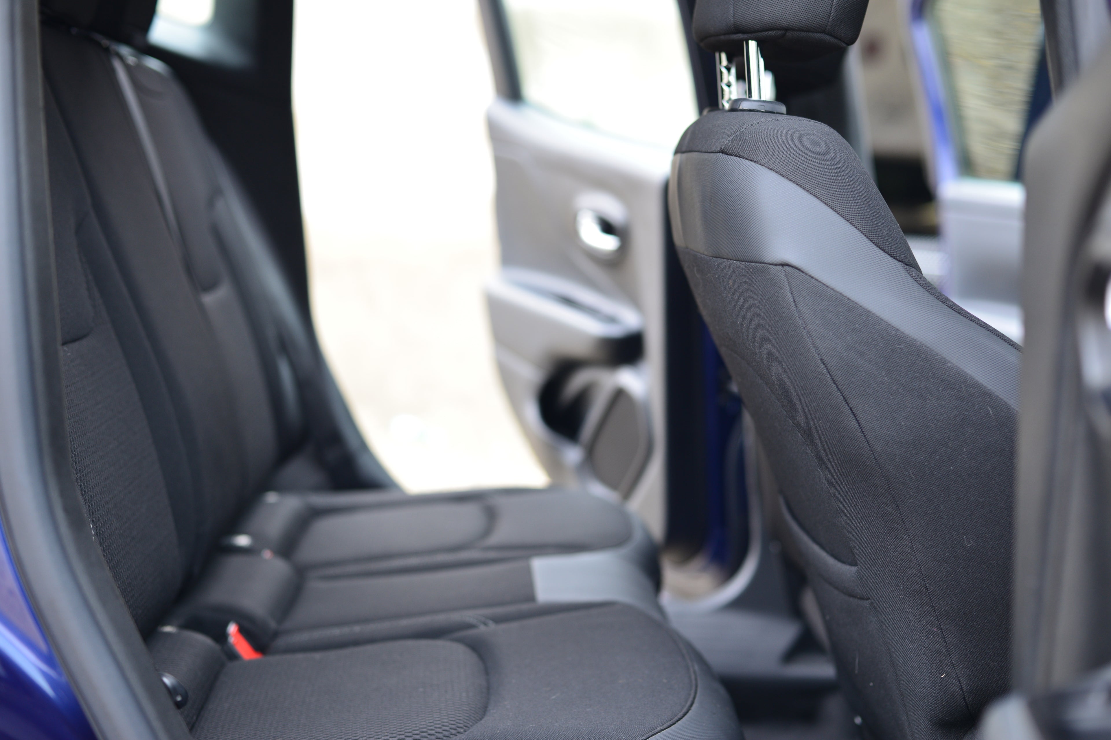 Jeep Renegade 1.6 MJT