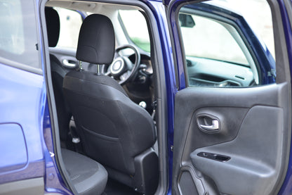 Jeep Renegade 1.6 MJT