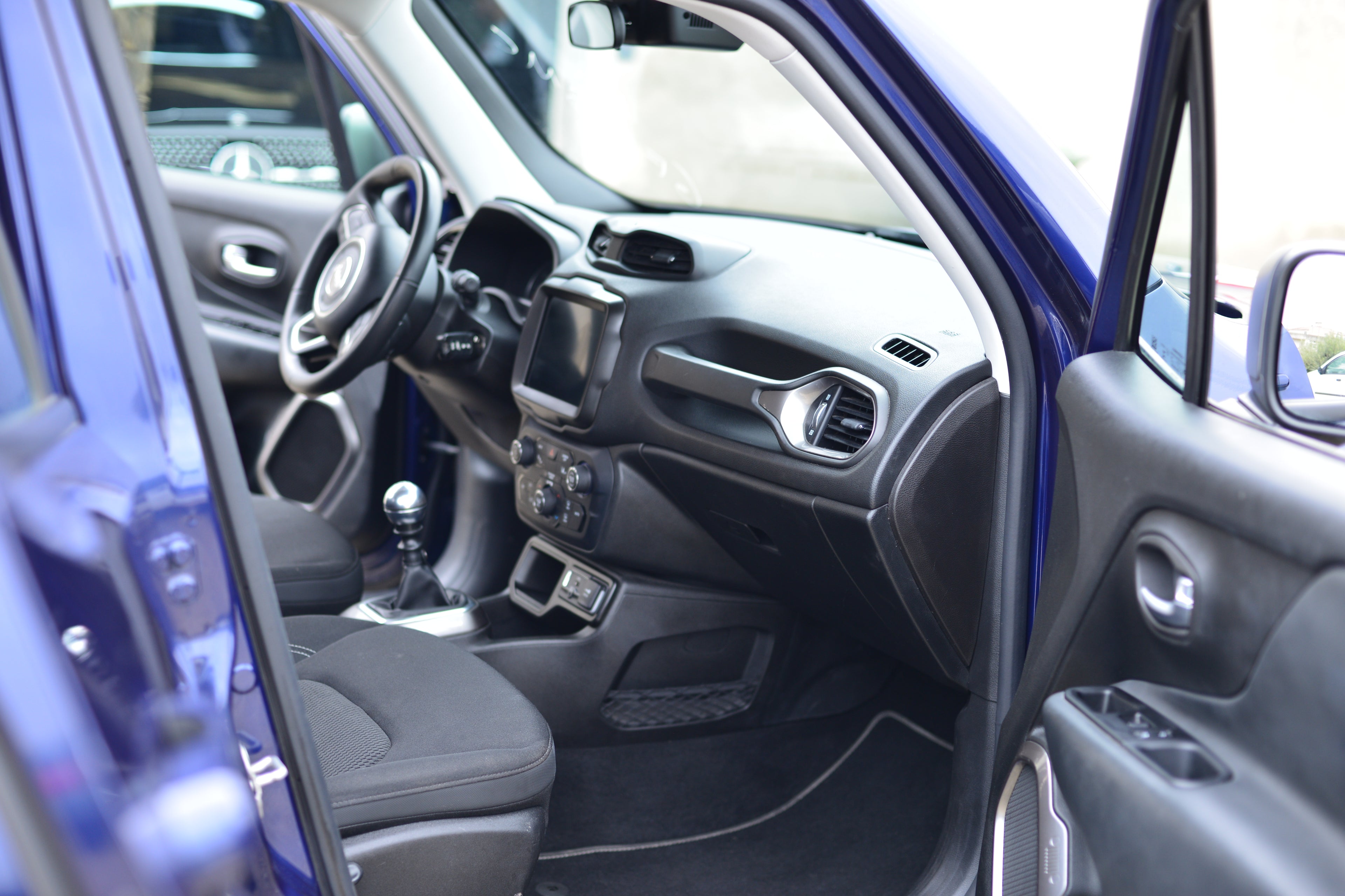 Jeep Renegade 1.6 MJT