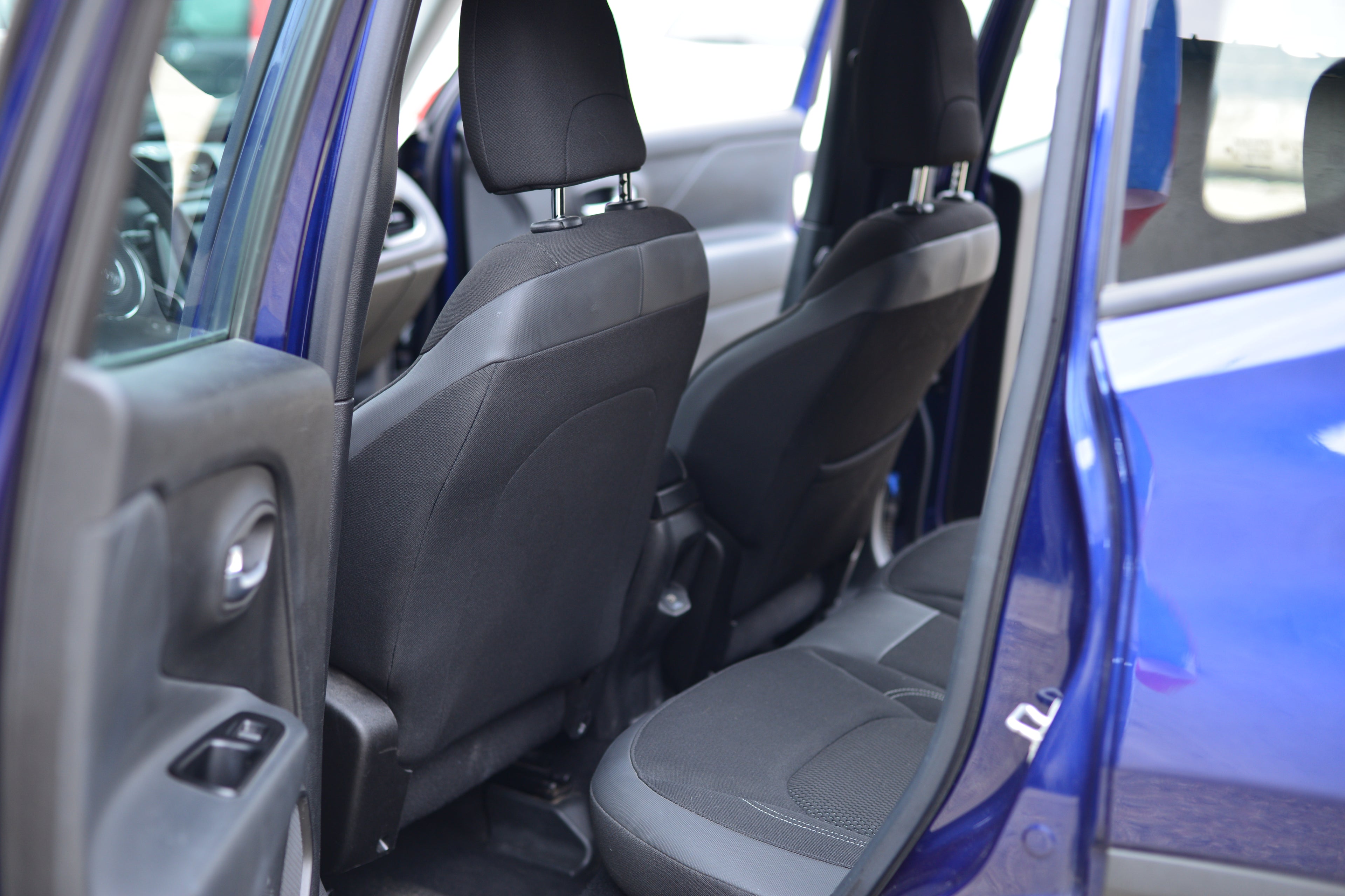 Jeep Renegade 1.6 MJT