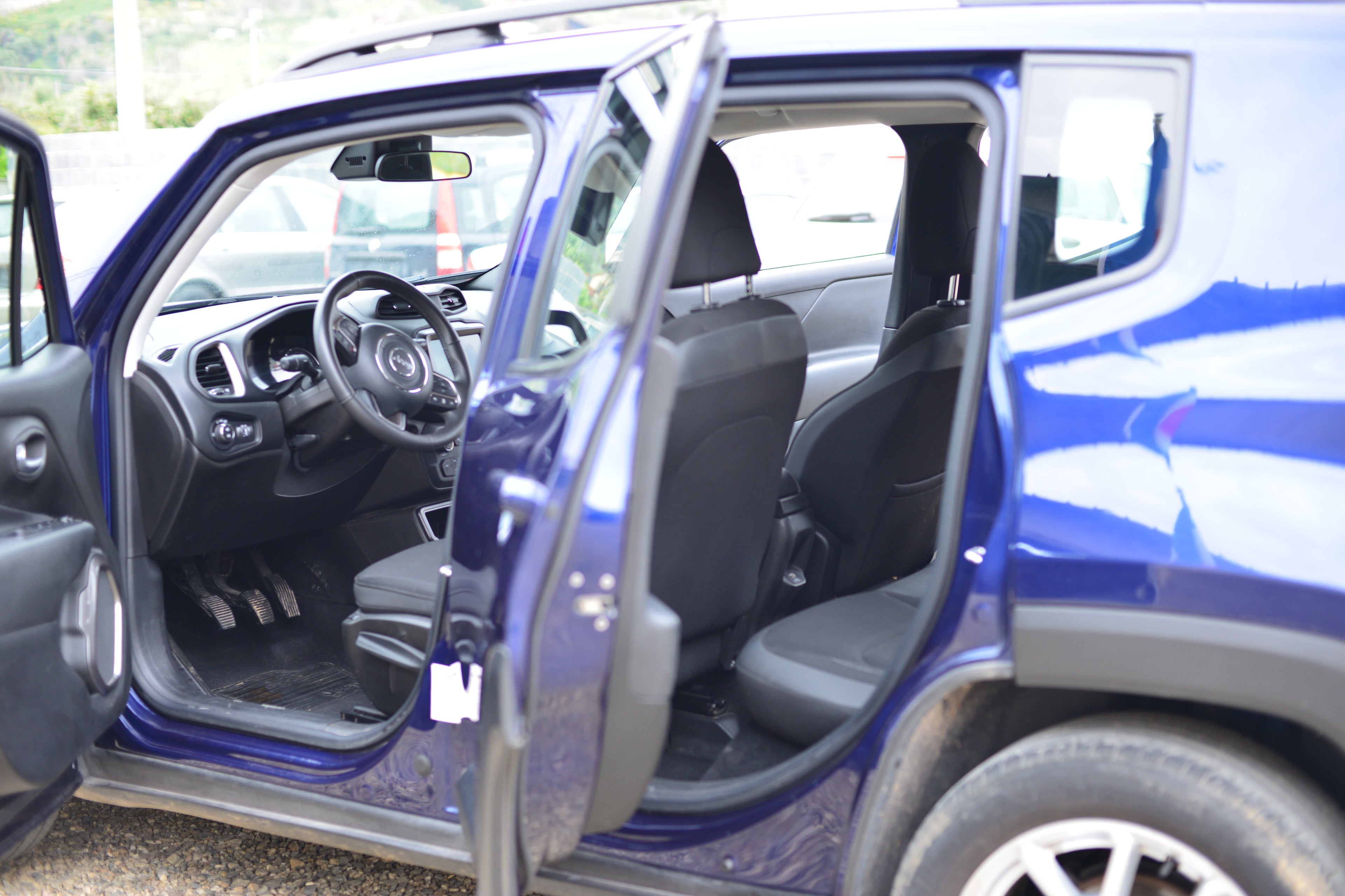 Jeep Renegade 1.6 MJT