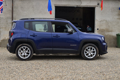 Jeep Renegade 1.6 MJT