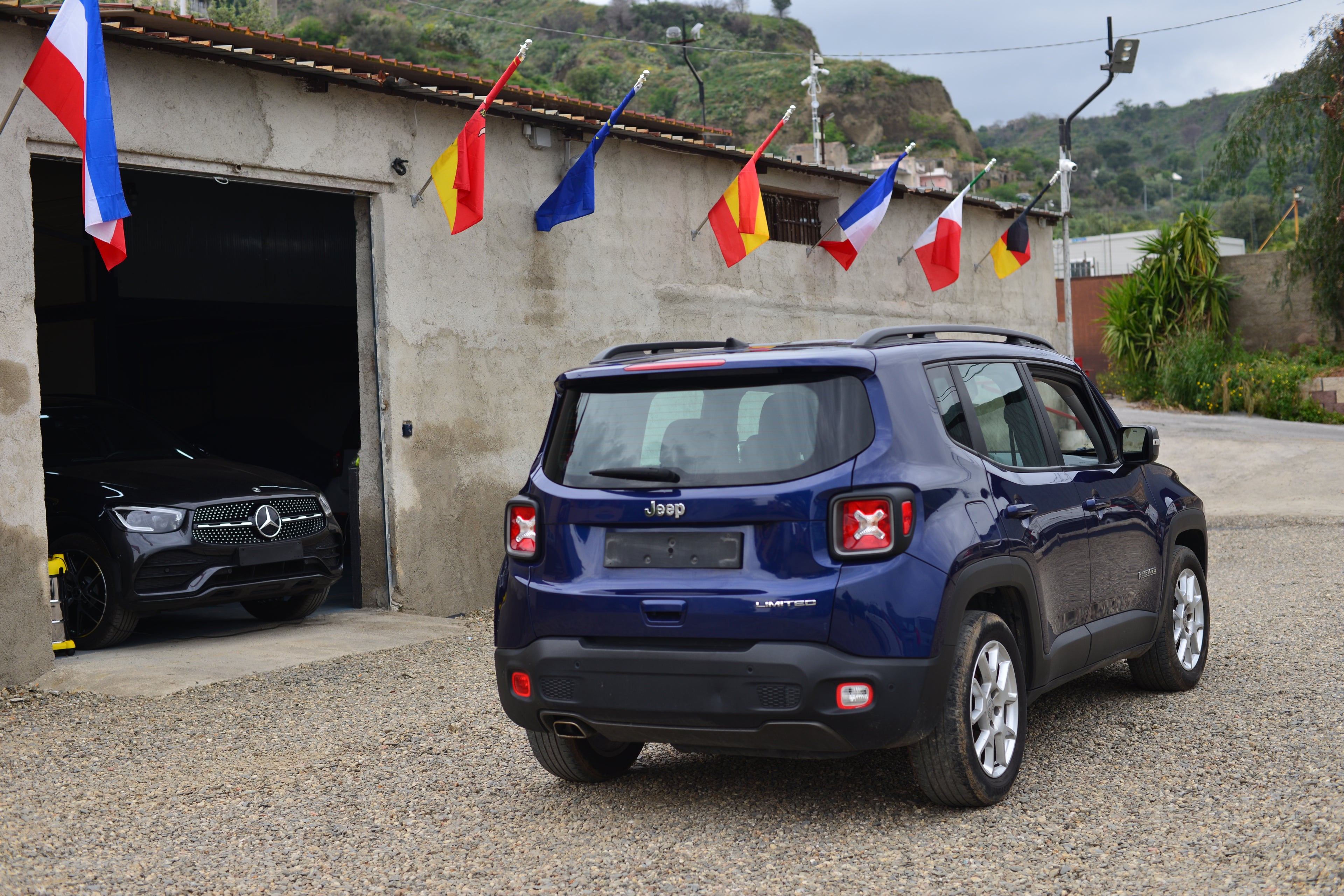 Jeep Renegade 1.6 MJT