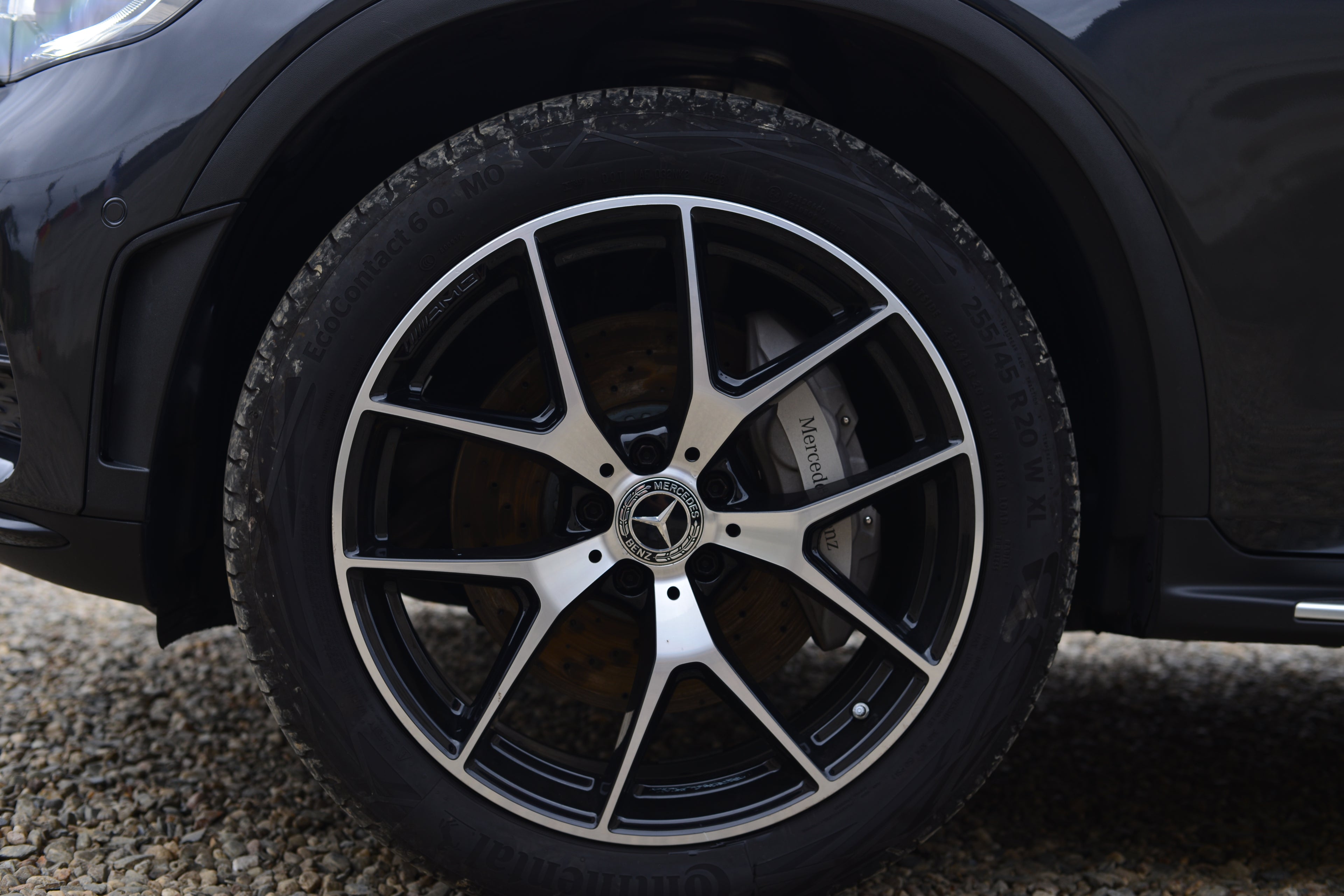 Mercedes-Benz GLC 300d