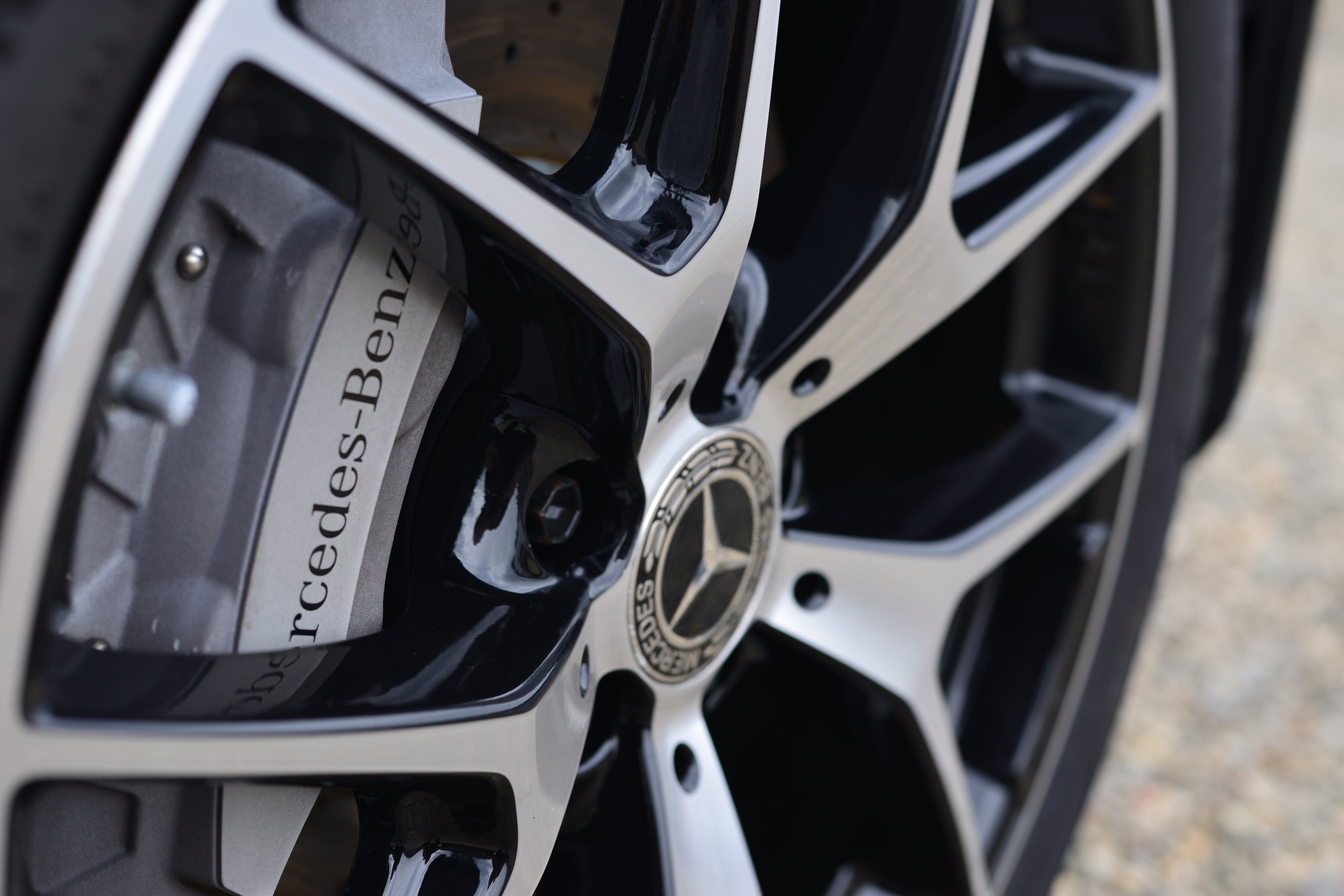 Mercedes-Benz GLC 300d