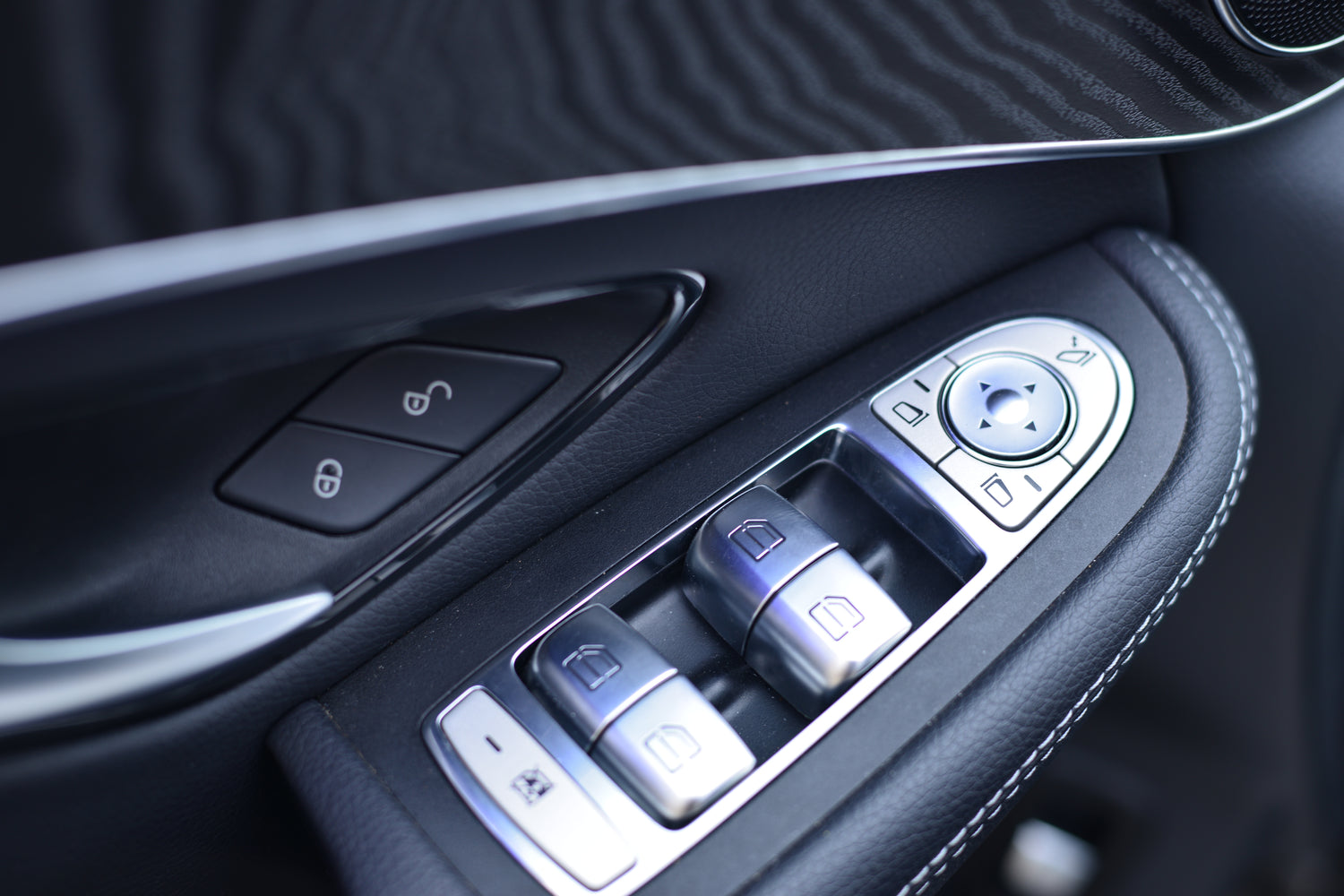Mercedes-Benz GLC 300d