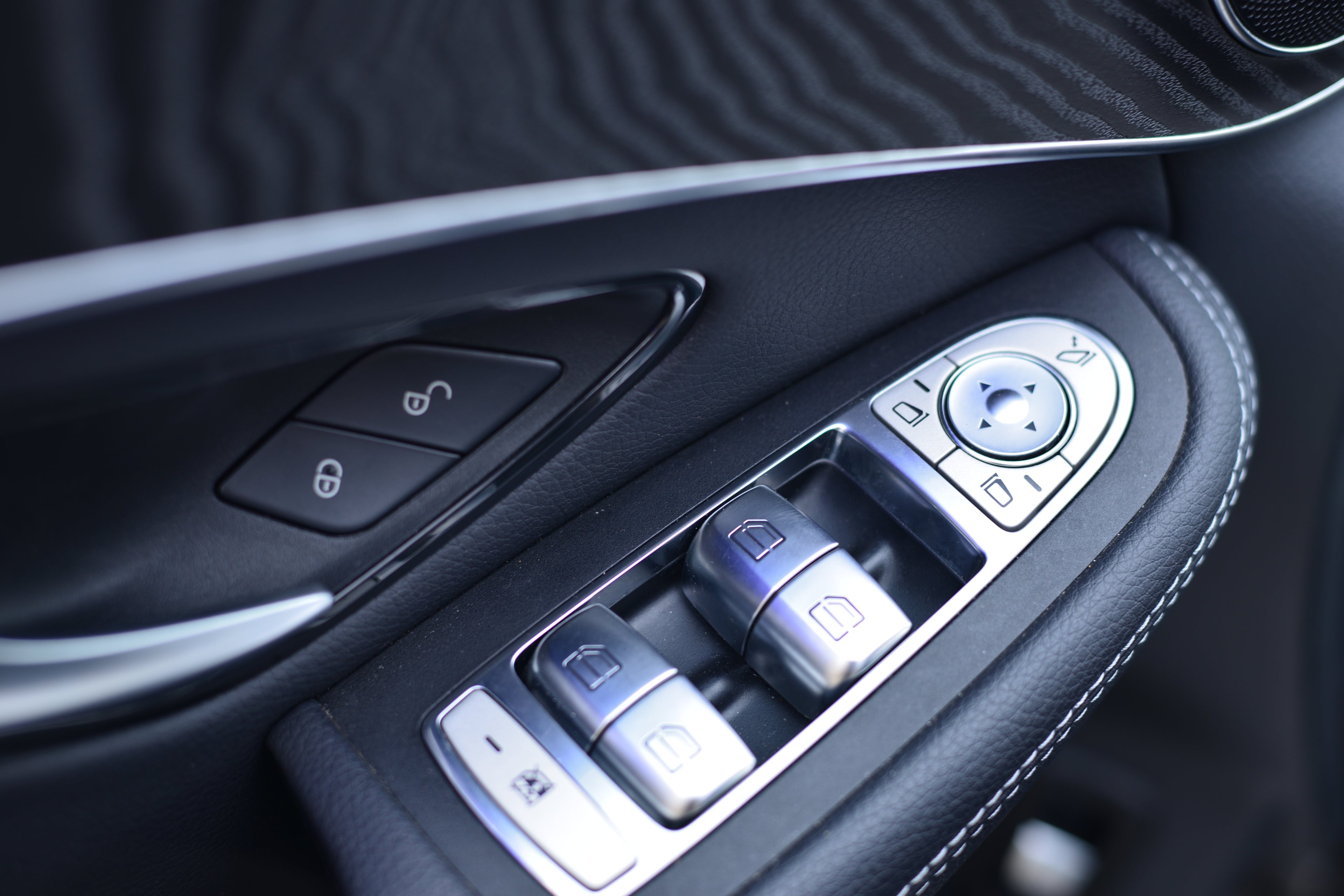 Mercedes-Benz GLC 300d