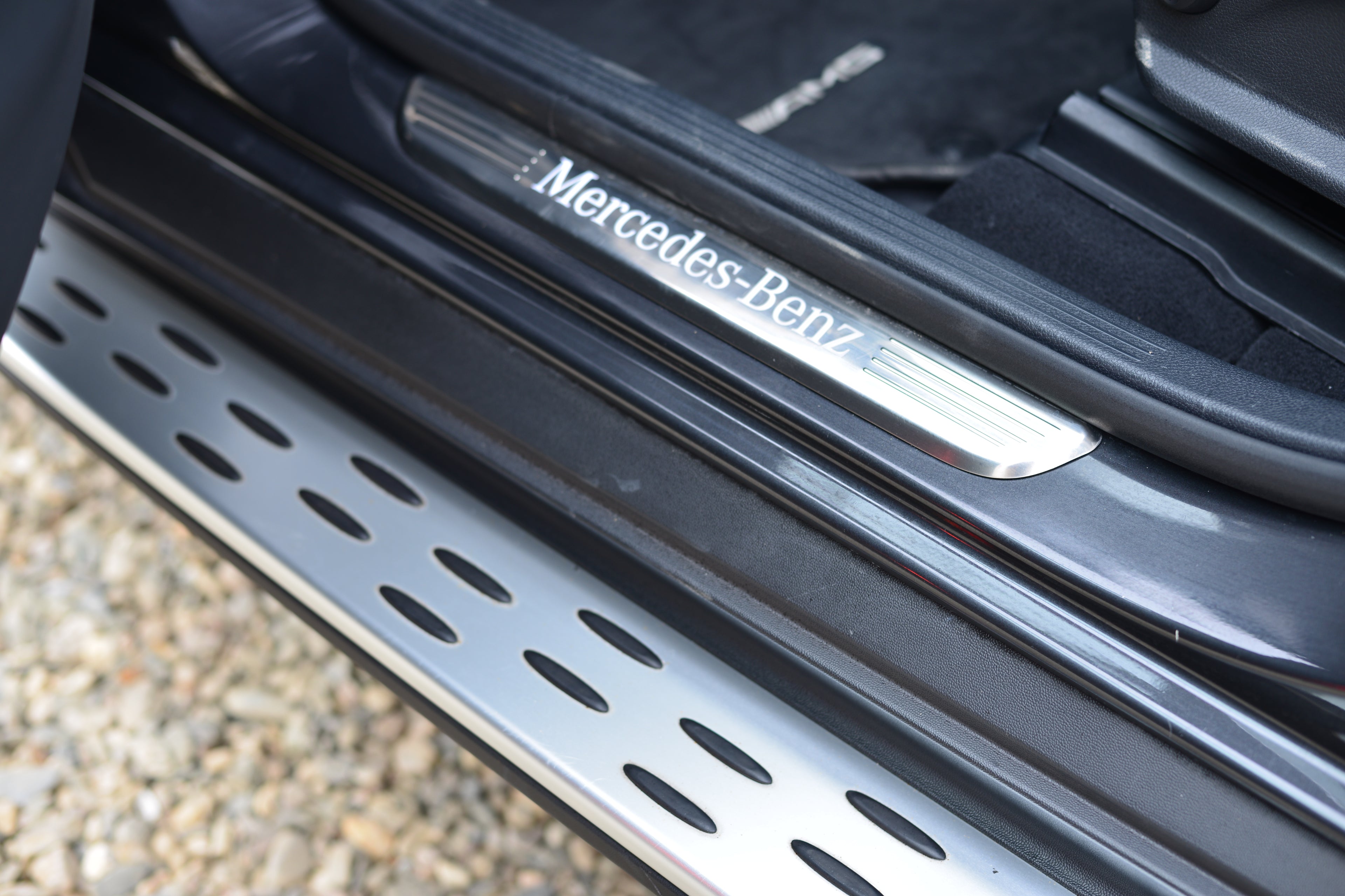 Mercedes-Benz GLC 300d