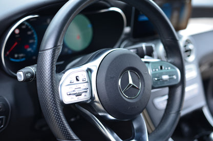 Mercedes-Benz GLC 300d
